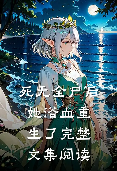 死无全尸后，她浴血重生了完整文集阅读
