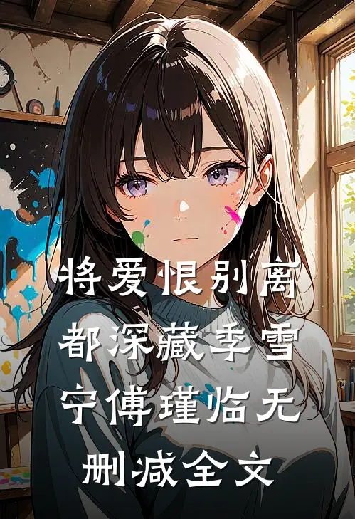 将爱恨别离都深藏季雪宁傅瑾临无删减全文