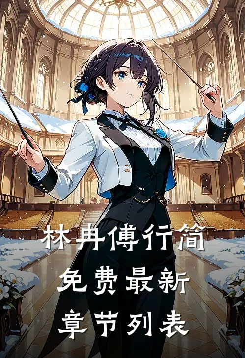 林冉傅行简免费最新章节列表