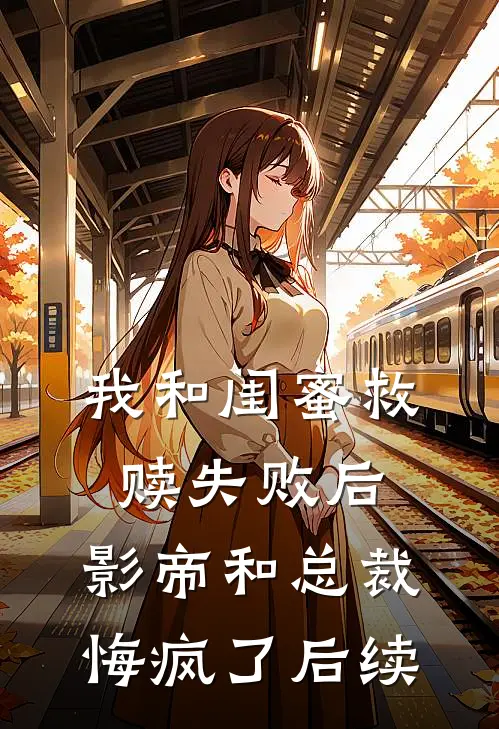 我和闺蜜救赎失败后，影帝和总裁悔疯了后续