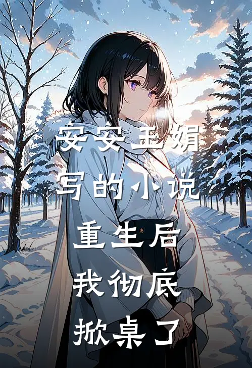 安安王娟写的小说重生后，我彻底掀桌了