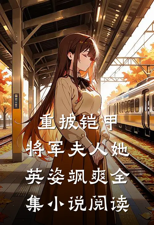 重披铠甲，将军夫人她英姿飒爽全集小说阅读