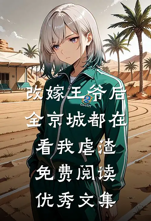 改嫁王爷后全京城都在看我虐渣免费阅读优秀文集