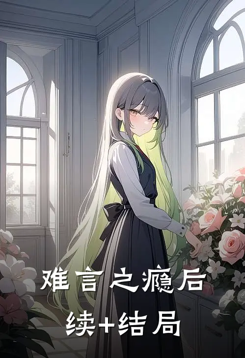 难言之瘾后续+结局