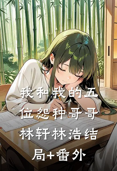 我和我的五位怨种哥哥林轩林浩结局+番外