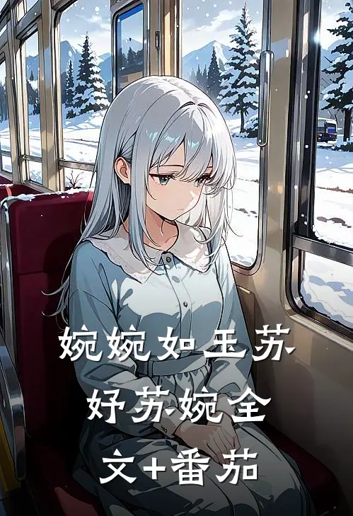 婉婉如玉苏妤苏婉全文+番茄