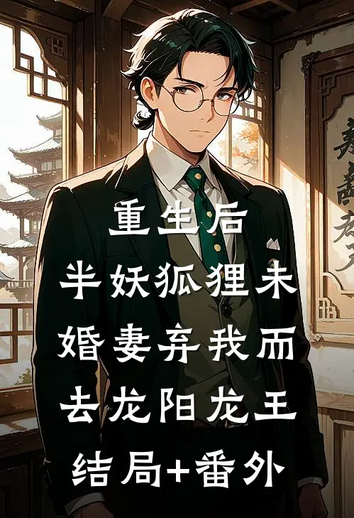 重生后，半妖狐狸未婚妻弃我而去龙阳龙王结局+番外