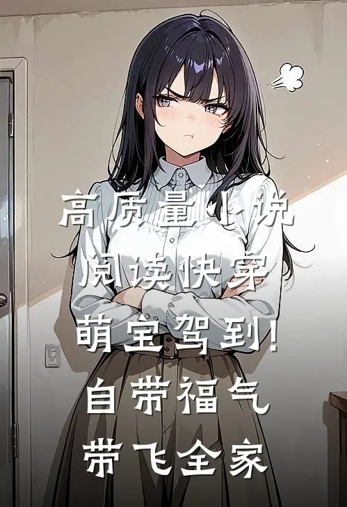 高质量小说阅读快穿:萌宝驾到!自带福气带飞全家