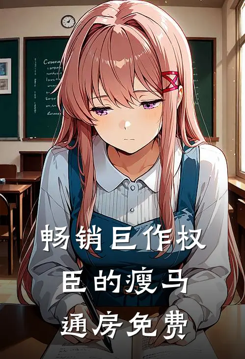畅销巨作权臣的瘦马通房免费