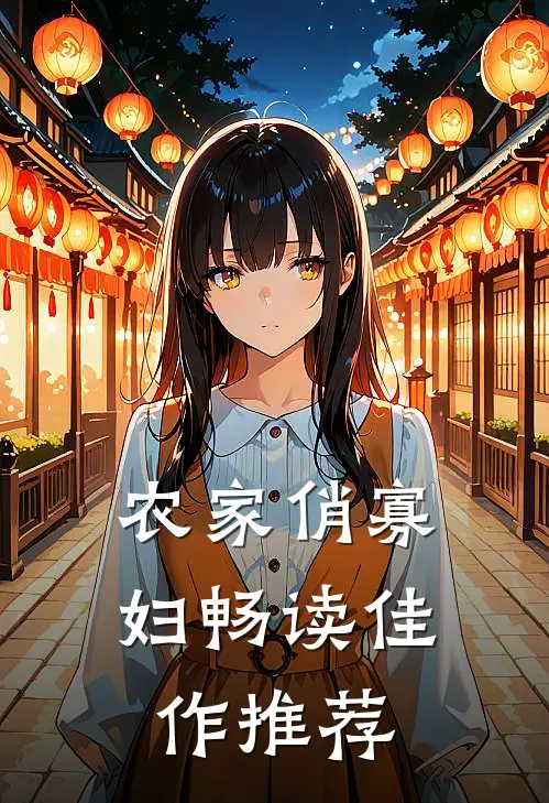 农家俏寡妇畅读佳作推荐