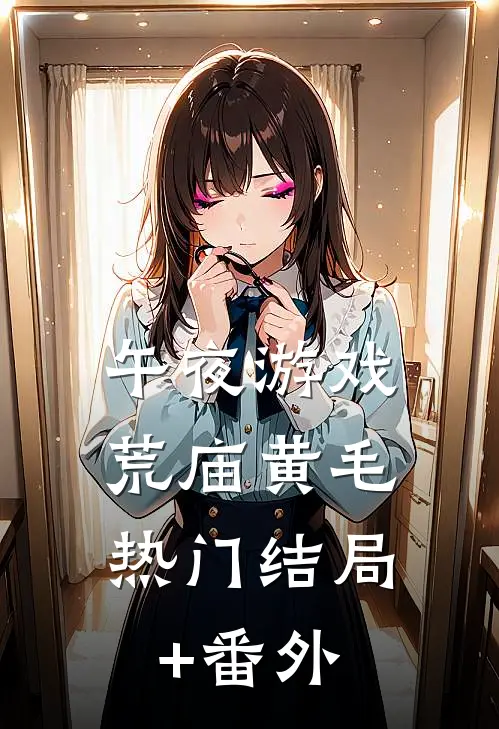 午夜游戏：荒庙黄毛热门结局+番外