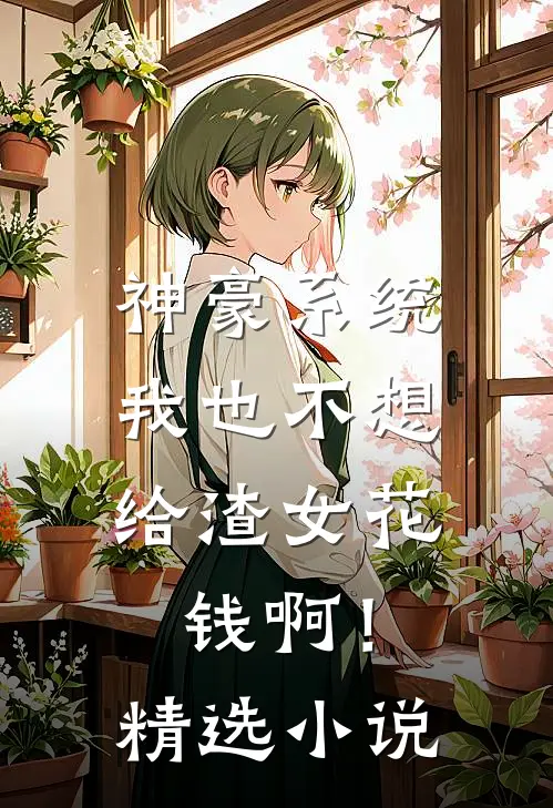 神豪系统：我也不想给渣女花钱啊！精选小说