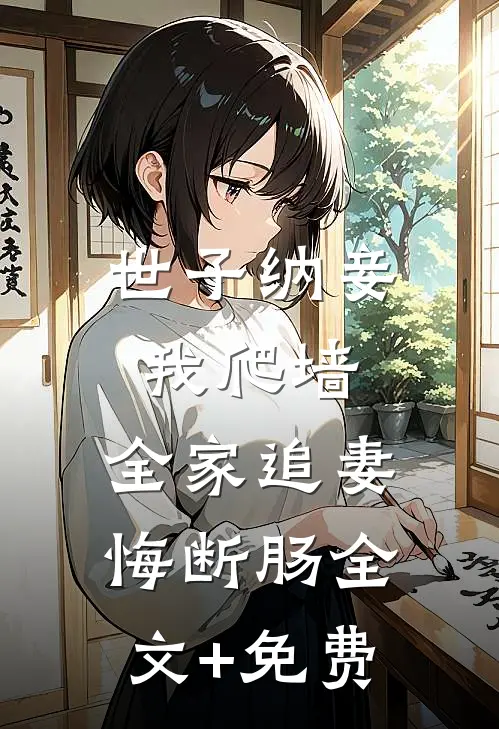 世子纳妾我爬墙，全家追妻悔断肠全文+免费