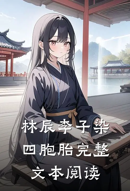 林辰李子染四胞胎完整文本阅读