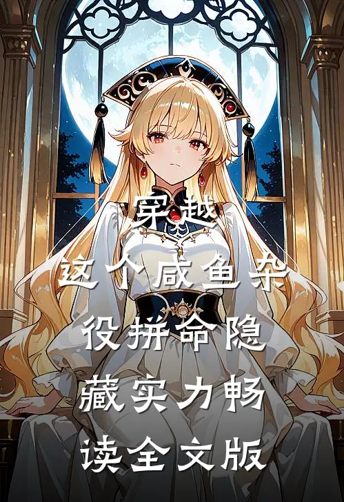 穿越：这个咸鱼杂役拼命隐藏实力畅读全文版