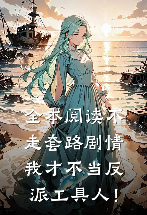 全本阅读不走套路剧情，我才不当反派工具人！