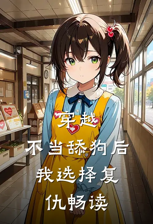 穿越：不当舔狗后，我选择复仇畅读