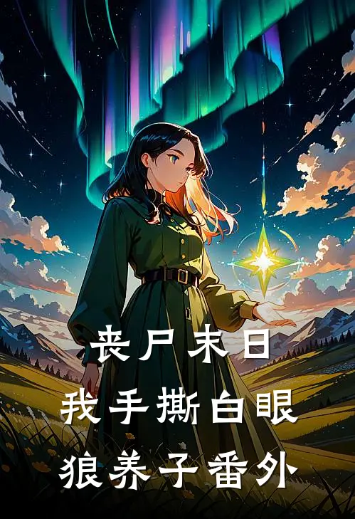 丧尸末日，我手撕白眼狼养子 番外