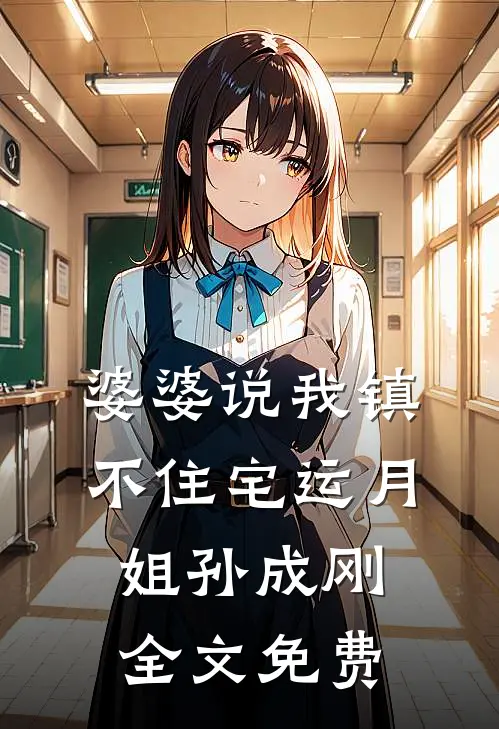 婆婆说我镇不住宅运月姐孙成刚全文免费