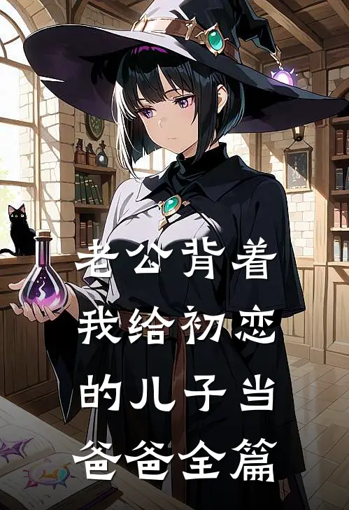 老公背着我给初恋的儿子当爸爸全篇