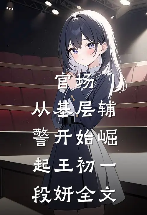 官场：从基层辅警开始崛起王初一段妍全文