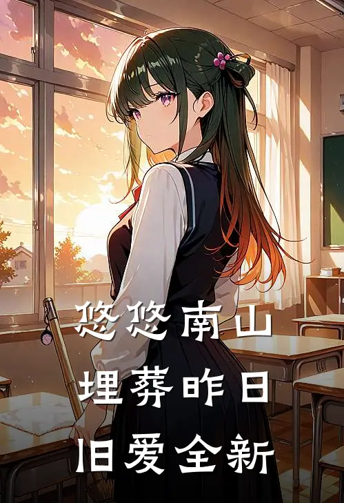 悠悠南山，埋葬昨日旧爱全新