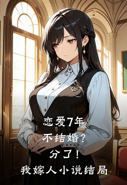 恋爱7年不结婚？分了！我嫁人小说结局