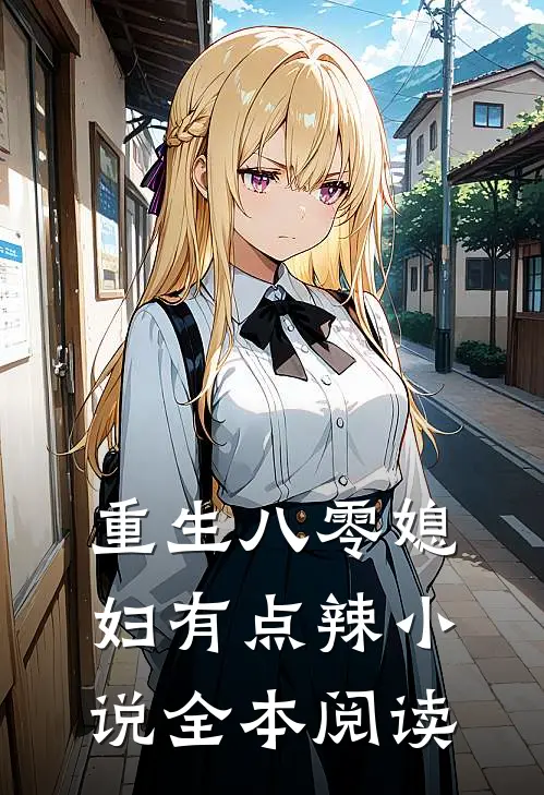重生八零媳妇有点辣小说全本阅读