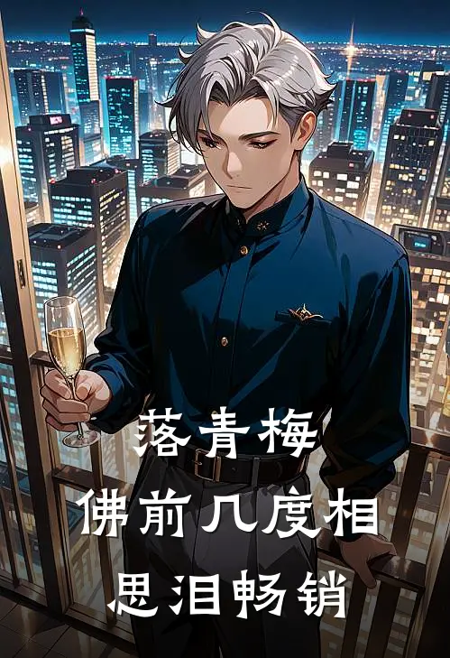 落青梅，佛前几度相思泪畅销