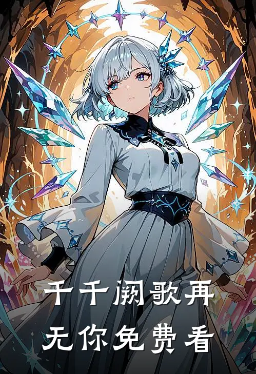 千千阙歌再无你免费看