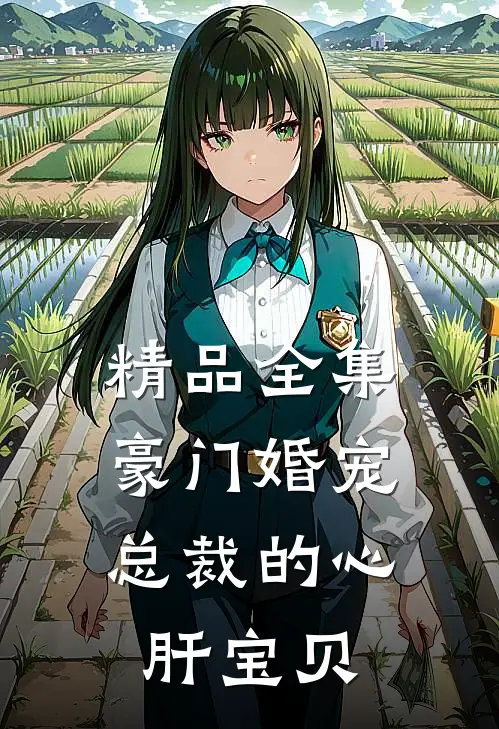 精品全集豪门婚宠：总裁的心肝宝贝
