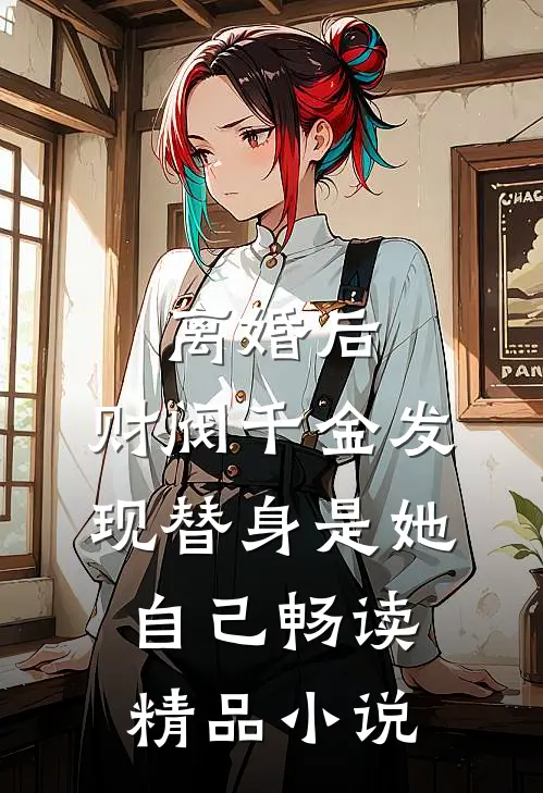 离婚后，财阀千金发现替身是她自己畅读精品小说