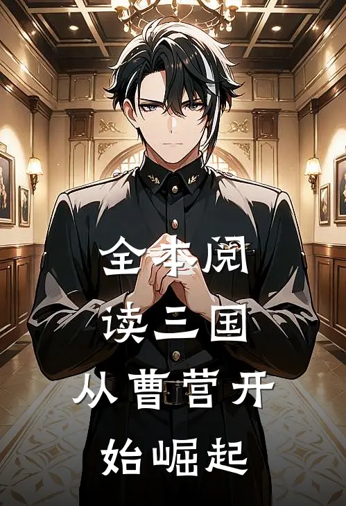 全本阅读三国：从曹营开始崛起
