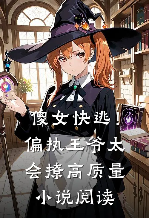 傻女快逃！偏执王爷太会撩高质量小说阅读