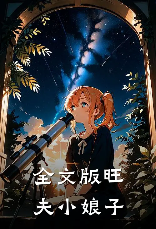 全文版旺夫小娘子