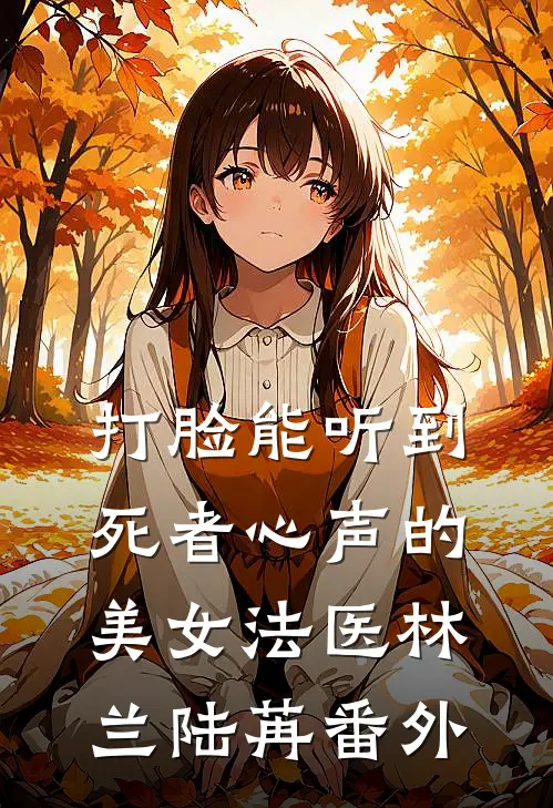 打脸能听到死者心声的美女法医林兰陆苒 番外
