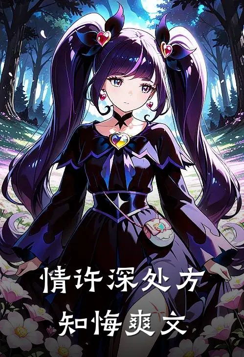 情许深处方知悔爽文