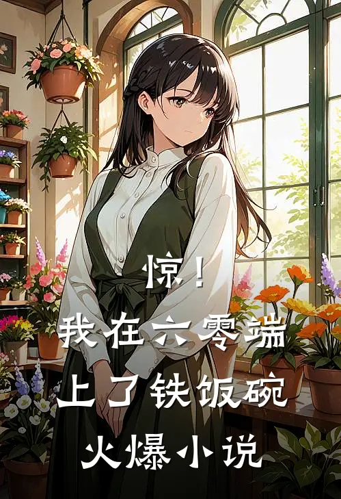 惊！我在六零端上了铁饭碗火爆小说