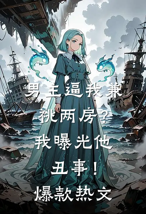男主逼我兼祧两房？我曝光他丑事！爆款热文