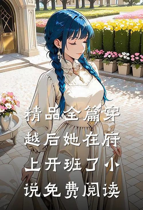 精品全篇穿越后她在府上开班了小说免费阅读