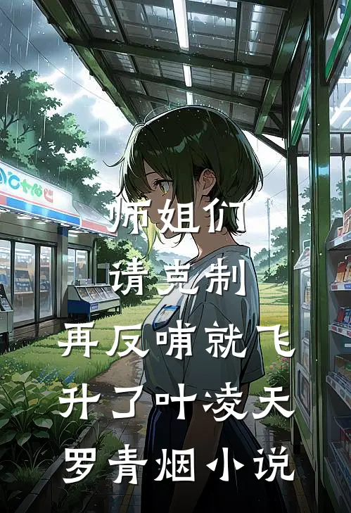 师姐们请克制，再反哺就飞升了叶凌天罗青烟小说