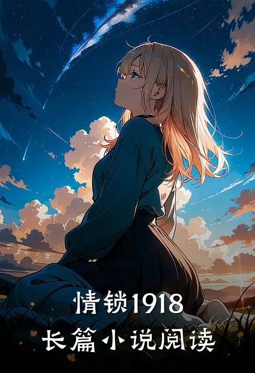 情锁1918长篇小说阅读