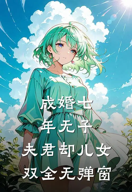 成婚七年无子，夫君却儿女双全无弹窗
