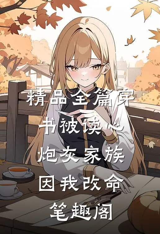 精品全篇穿书被读心,炮灰家族因我改命笔趣阁
