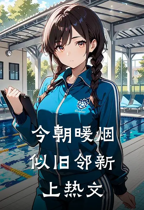 今朝暖烟似旧邻新上热文