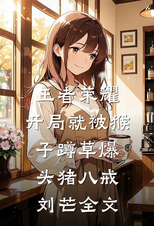 王者荣耀：开局就被猴子蹲草爆头猪八戒刘芒全文