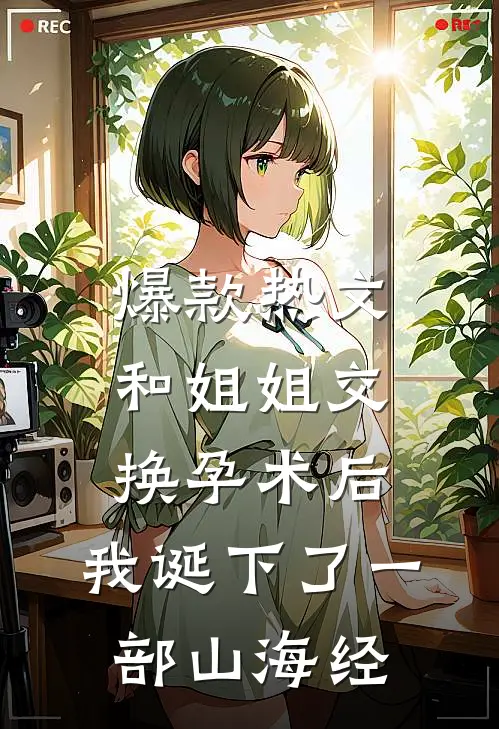 爆款热文和姐姐交换孕术后，我诞下了一部山海经
