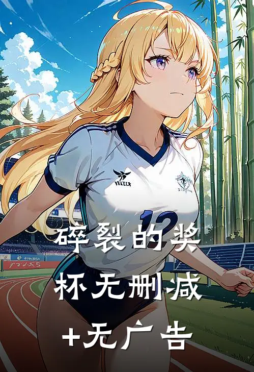碎裂的奖杯无删减+无广告