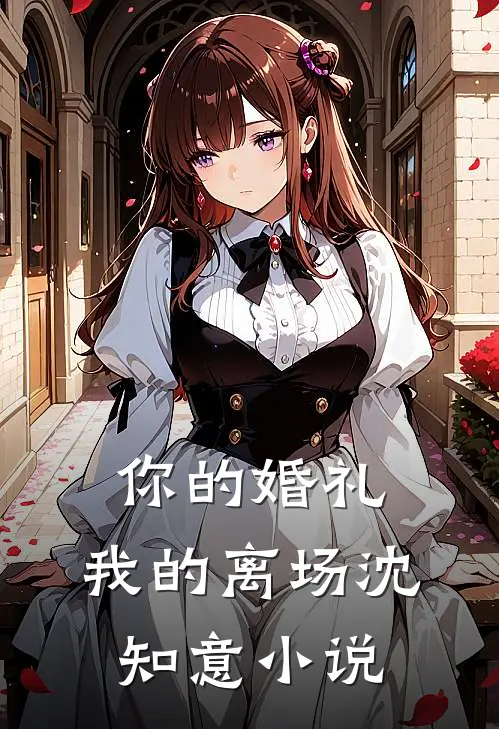 你的婚礼，我的离场沈知意小说