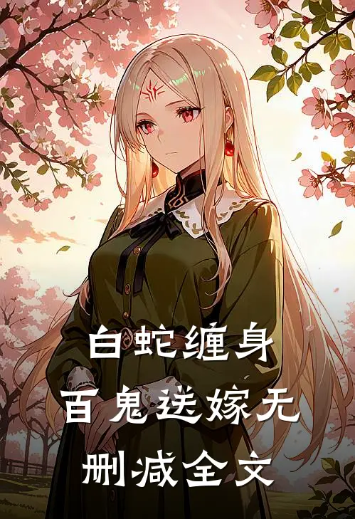 白蛇缠身，百鬼送嫁无删减全文